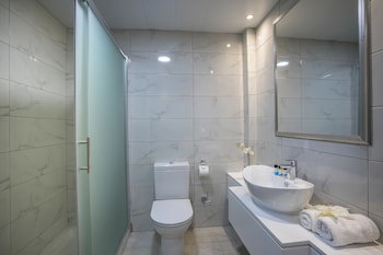 Aquamare Beach Hotel & Spa galeri fotoğrafı