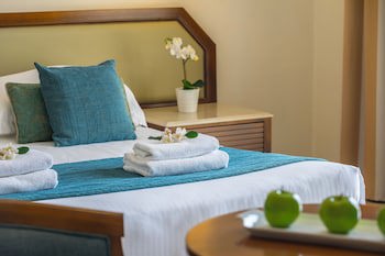 Aquamare Beach Hotel & Spa galeri fotoğrafı