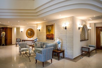 Aquamare Beach Hotel & Spa galeri fotoğrafı