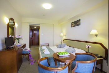 Aquamare Beach Hotel & Spa galeri fotoğrafı