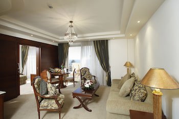 Aquamare Beach Hotel & Spa galeri fotoğrafı