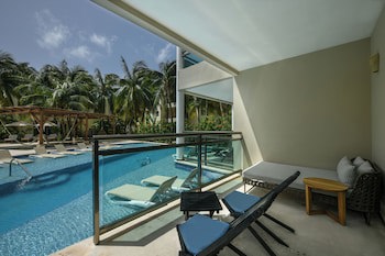 El Dorado Maroma By Karisma (Adults Only)