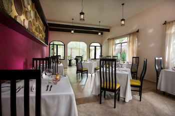 El Dorado Maroma By Karisma (Adults Only)