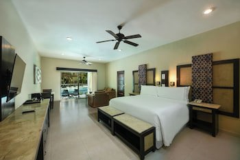 El Dorado Maroma By Karisma (Adults Only)
