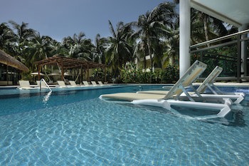 El Dorado Maroma By Karisma (Adults Only)