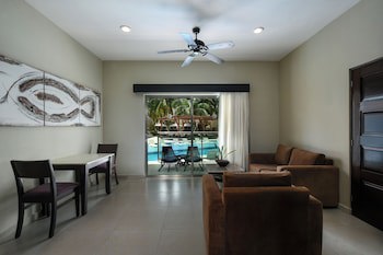 El Dorado Maroma By Karisma (Adults Only)