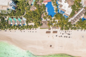 El Dorado Maroma By Karisma (Adults Only)