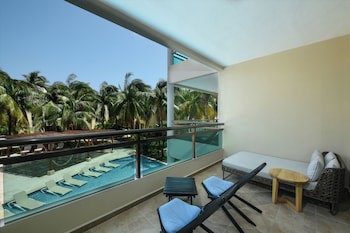 El Dorado Maroma By Karisma (Adults Only)