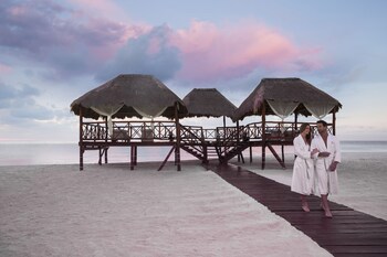 El Dorado Maroma By Karisma (Adults Only)