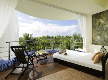 El Dorado Maroma By Karisma (Adults Only)