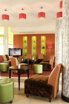 Ibis Cotonou