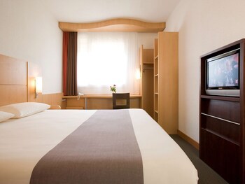 Ibis Cotonou
