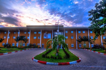 Ibis Cotonou