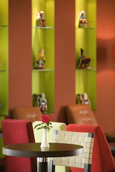Ibis Cotonou