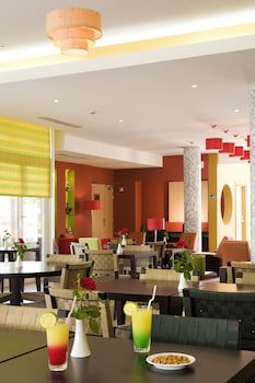 Ibis Cotonou