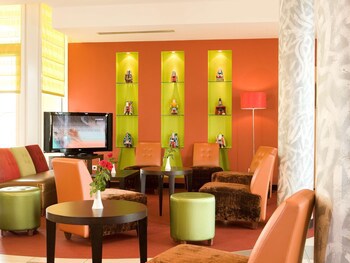 Ibis Cotonou