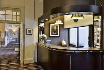 The Pitlochry Hydro Hotel