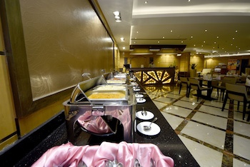 Emirates Stars Hotel Apartments Dubai