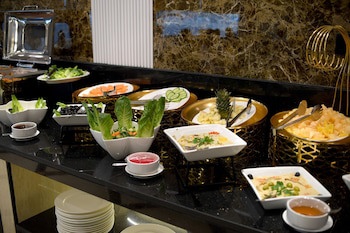 Emirates Stars Hotel Apartments Dubai