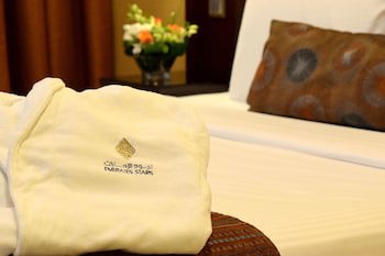 Emirates Stars Hotel Apartments Dubai