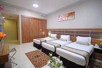 Emirates Stars Hotel Apartments Dubai