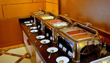 Emirates Stars Hotel Apartments Dubai