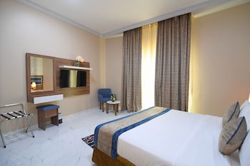 Emirates Stars Hotel Apartments Dubai