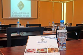 Emirates Stars Hotel Apartments Dubai