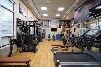Emirates Stars Hotel Apartments Dubai