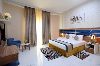 Emirates Stars Hotel Apartments Dubai