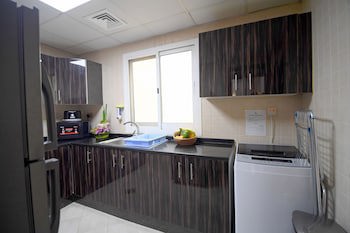 Emirates Stars Hotel Apartments Dubai
