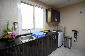 Emirates Stars Hotel Apartments Dubai