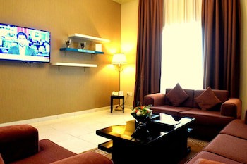 Emirates Stars Hotel Apartments Dubai