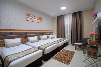 Emirates Stars Hotel Apartments Dubai galeri fotoğrafı