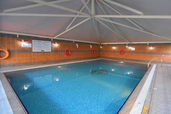 Emirates Stars Hotel Apartments Dubai