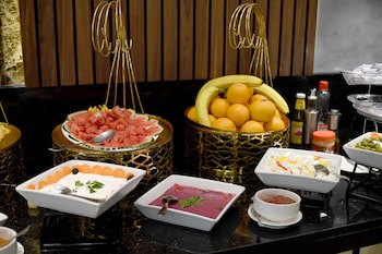 Emirates Stars Hotel Apartments Dubai