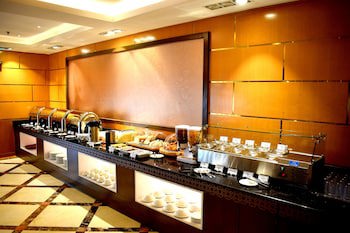 Emirates Stars Hotel Apartments Dubai