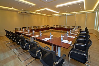 Emirates Stars Hotel Apartments Dubai