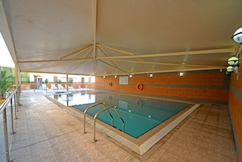 Emirates Stars Hotel Apartments Dubai