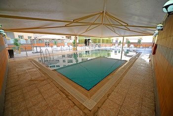 Emirates Stars Hotel Apartments Dubai