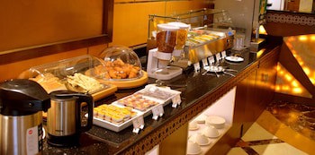 Emirates Stars Hotel Apartments Dubai