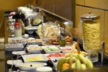 Emirates Stars Hotel Apartments Dubai
