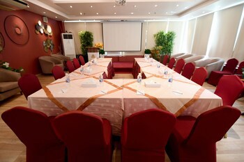 Emirates Stars Hotel Apartments Dubai