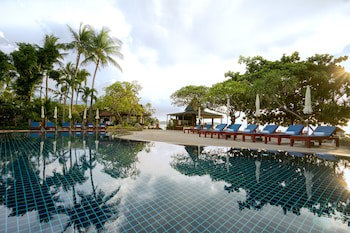 Chawengburi Resort