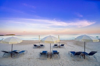 Chawengburi Resort