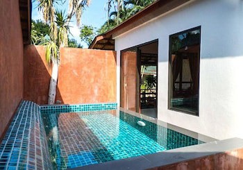 Chawengburi Resort