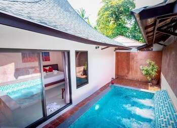 Chawengburi Resort