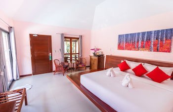 Chawengburi Resort