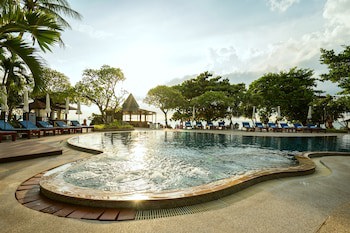 Chawengburi Resort
