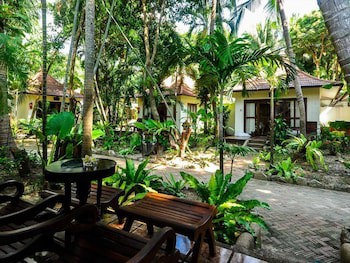 Chawengburi Resort